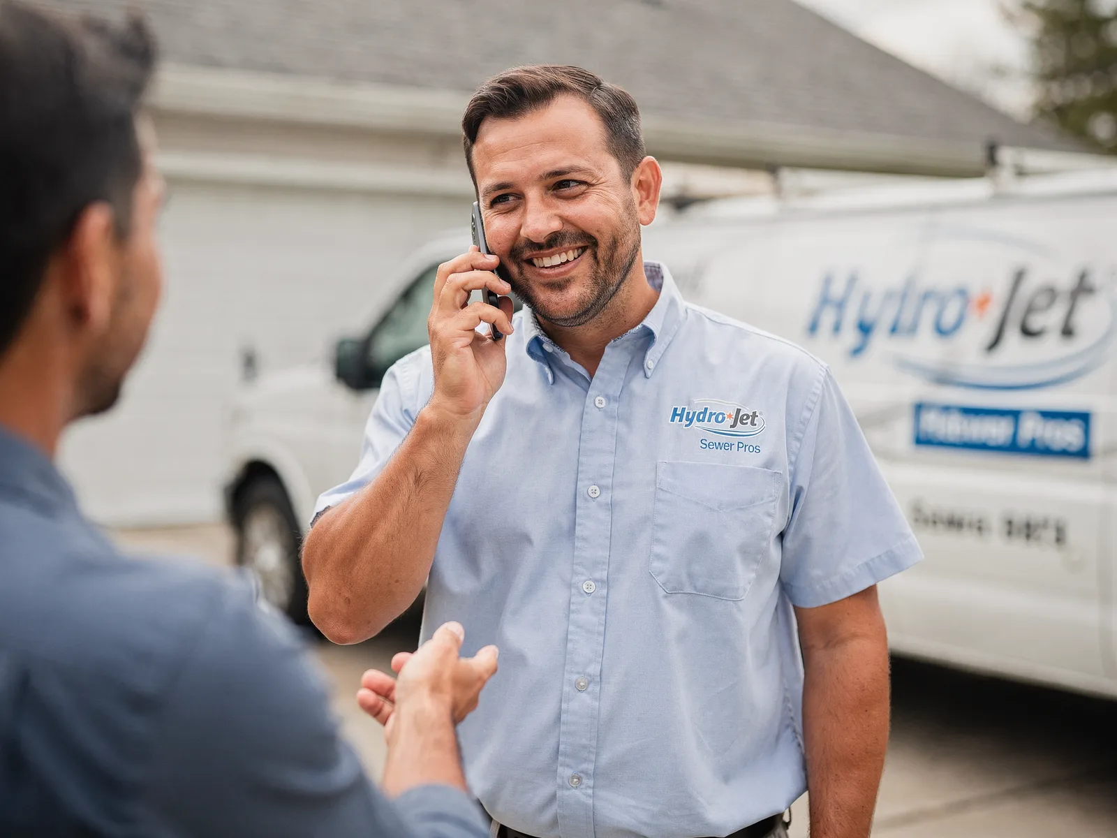 Hydro Jetting Elmore, AL FAQs